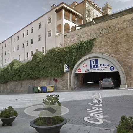 Luz Del Huecar Apartment Cuenca  Exterior photo