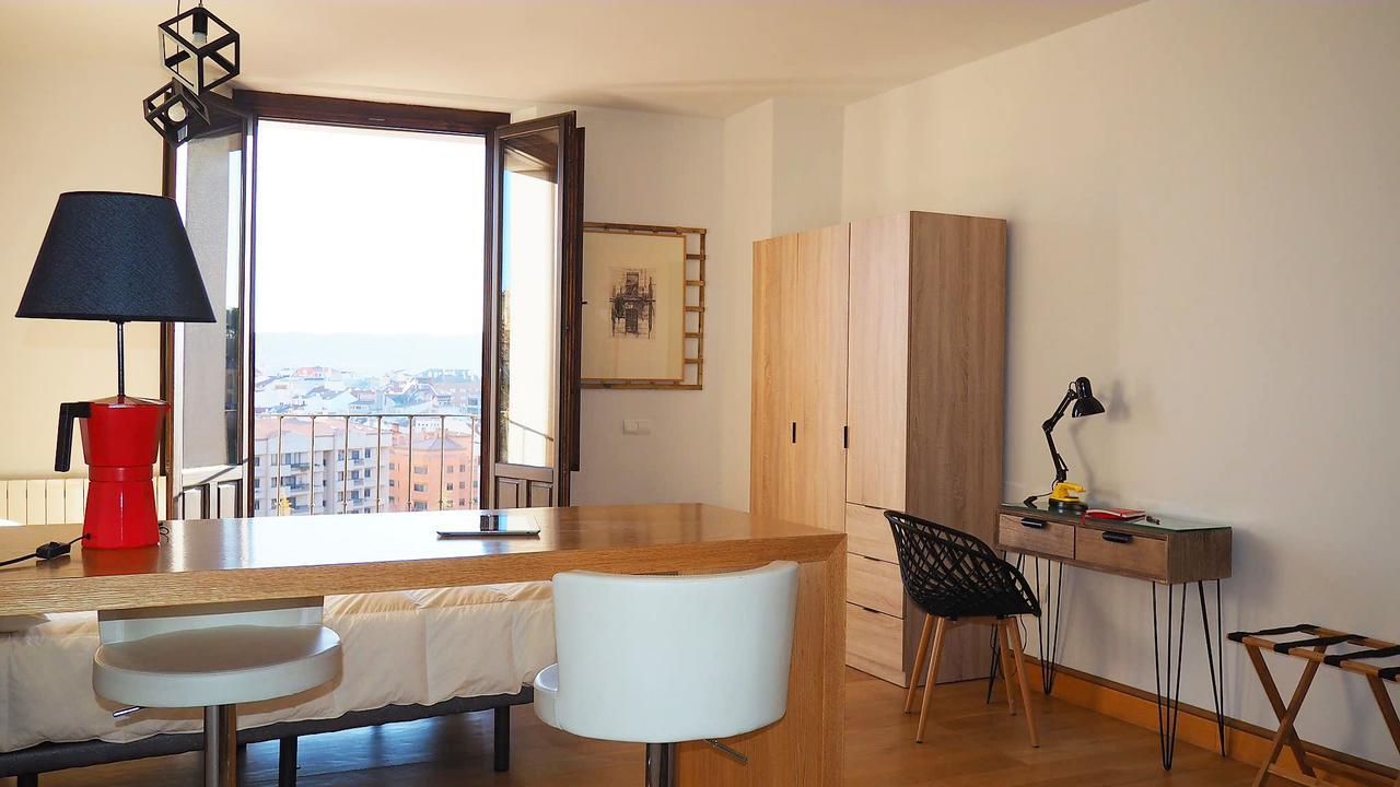 Luz Del Huecar Apartment Cuenca  Exterior photo
