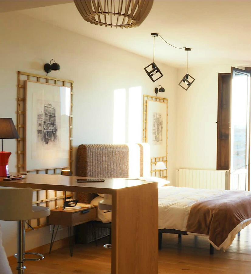 Luz Del Huecar Apartment Cuenca  Exterior photo
